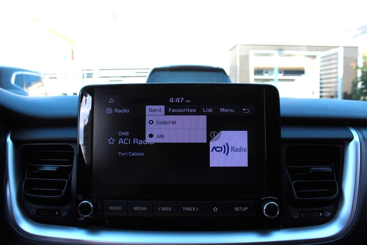 Kia Stonic 1.0 T-GDi 100 CV MHEV iMT Style