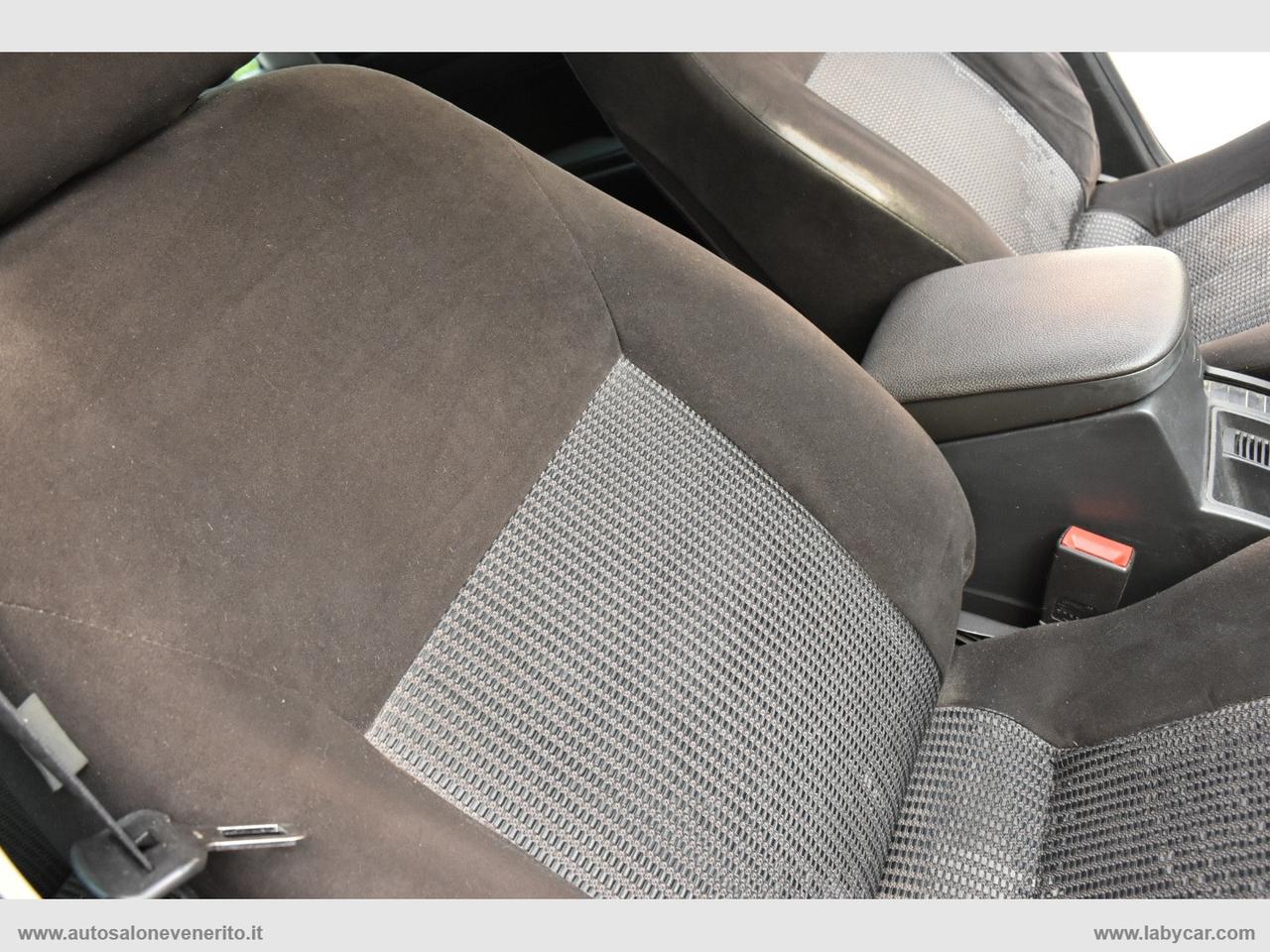 FIAT Croma 1.9 MJT Emotion