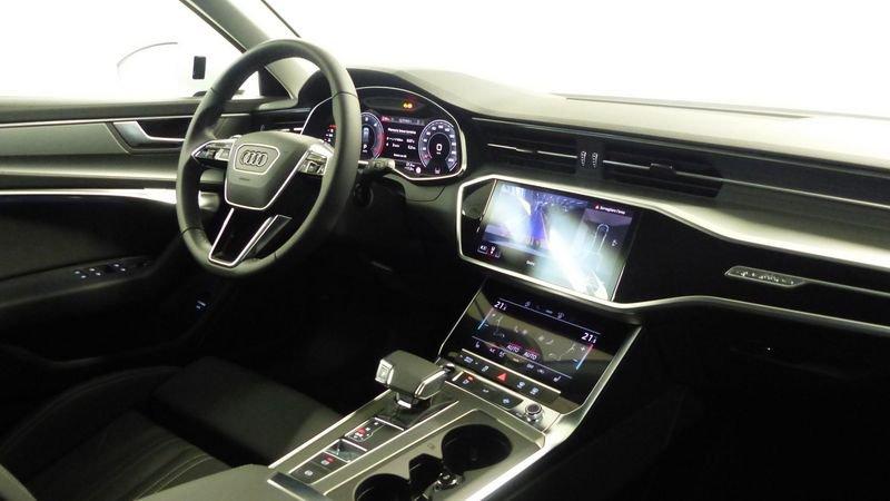 Audi A6 Avant 40TDI quattro S tronic Business Advanced