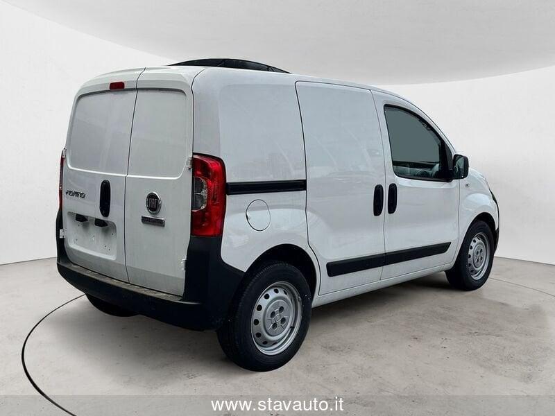 FIAT Fiorino 1.3 MJT 95CV Cargo