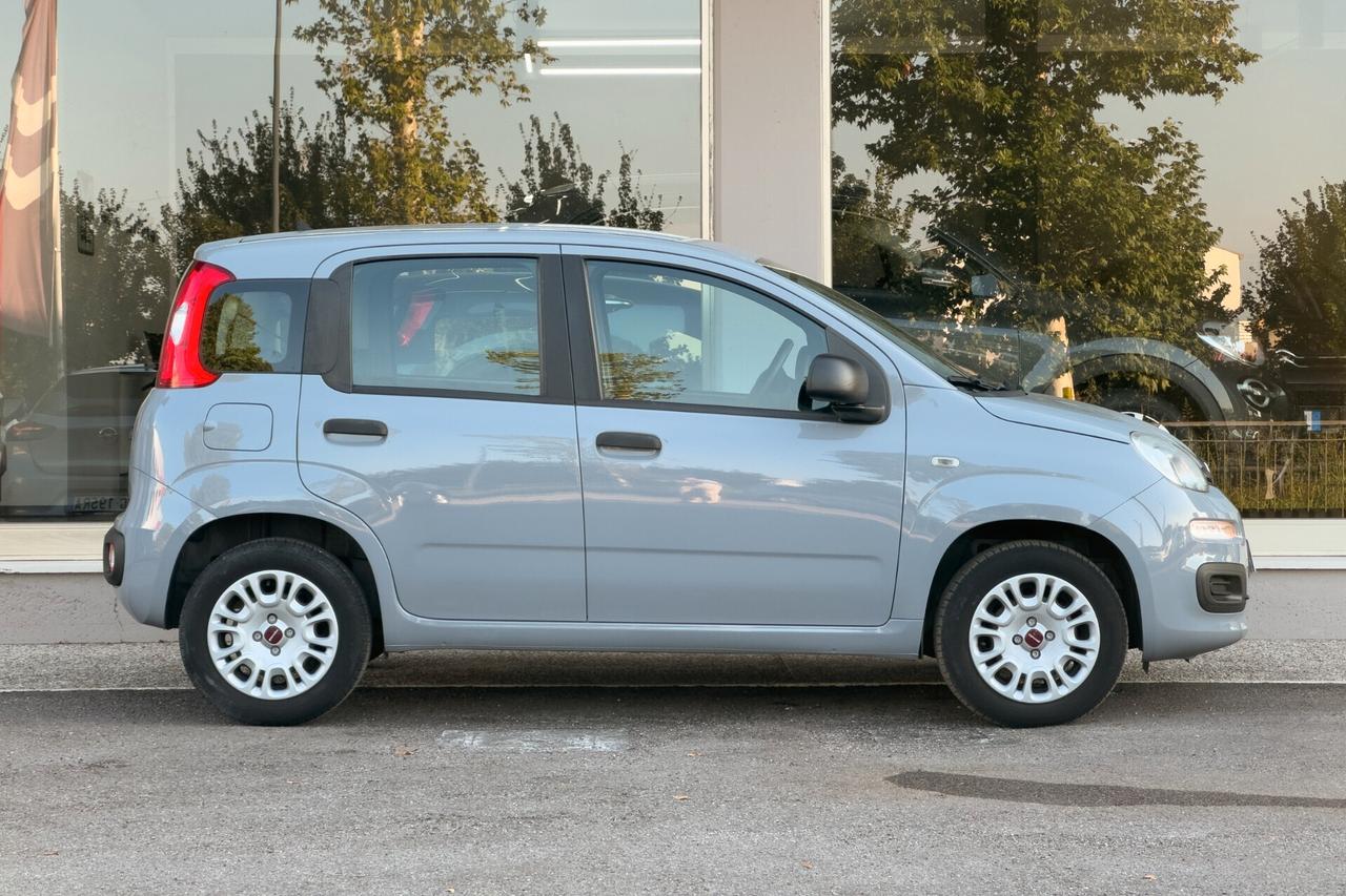 Fiat Panda 1.2 BENZINA 5 POSTI