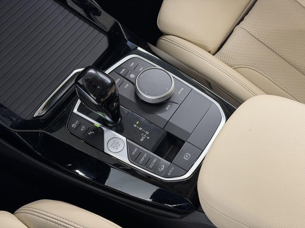 BMW X3 20 d Mild Hybrid 48V Msport xDrive Steptronic