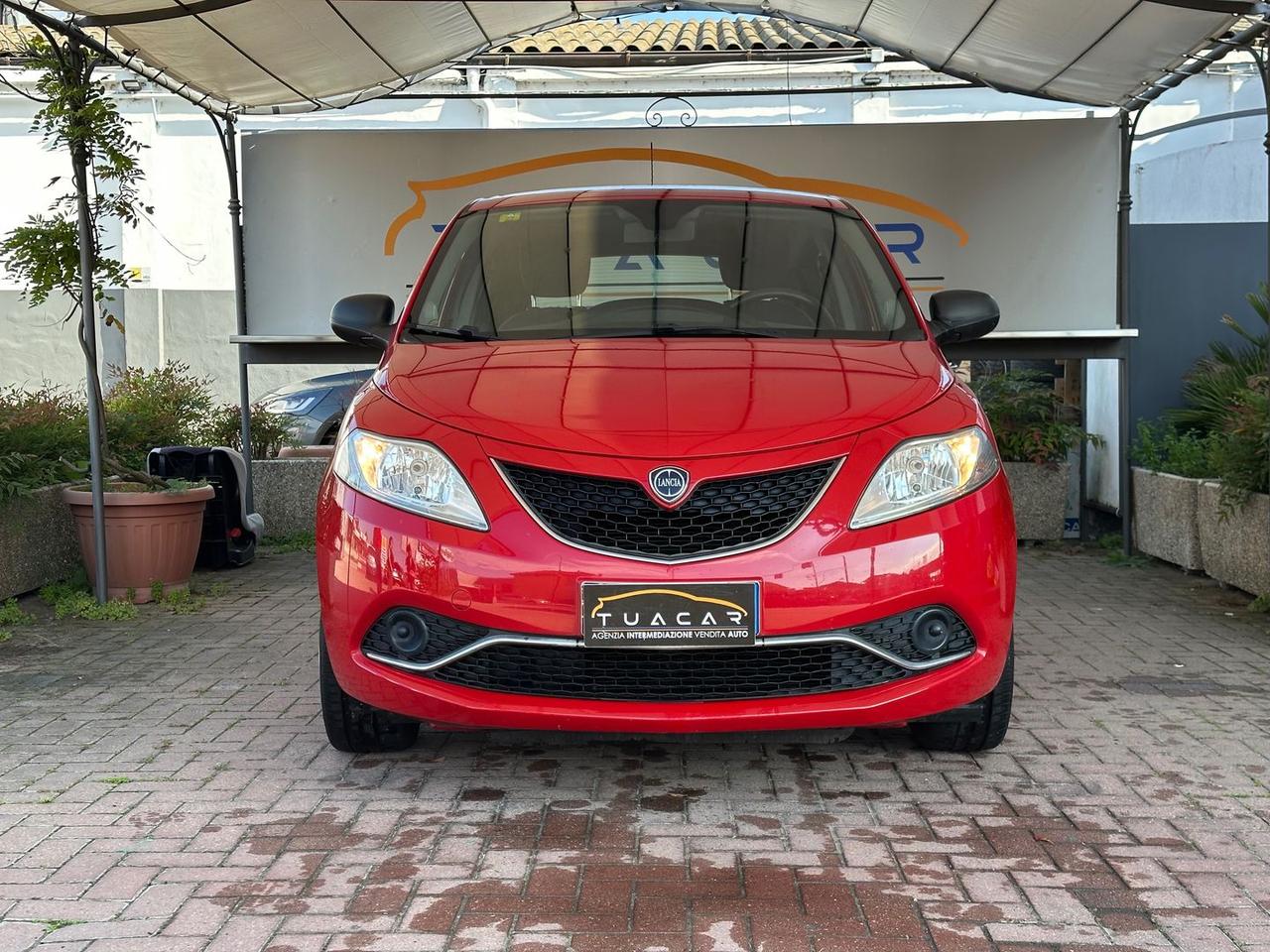 Lancia Ypsilon Gold 1.2 #7118