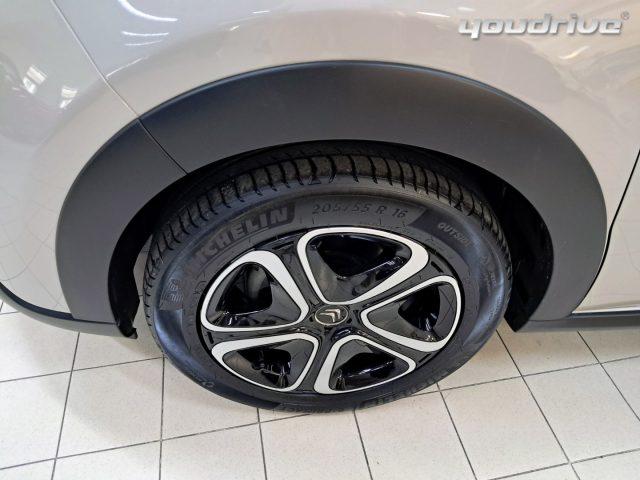 CITROEN C3 PureTech 83 S&S Plus KM 4.700