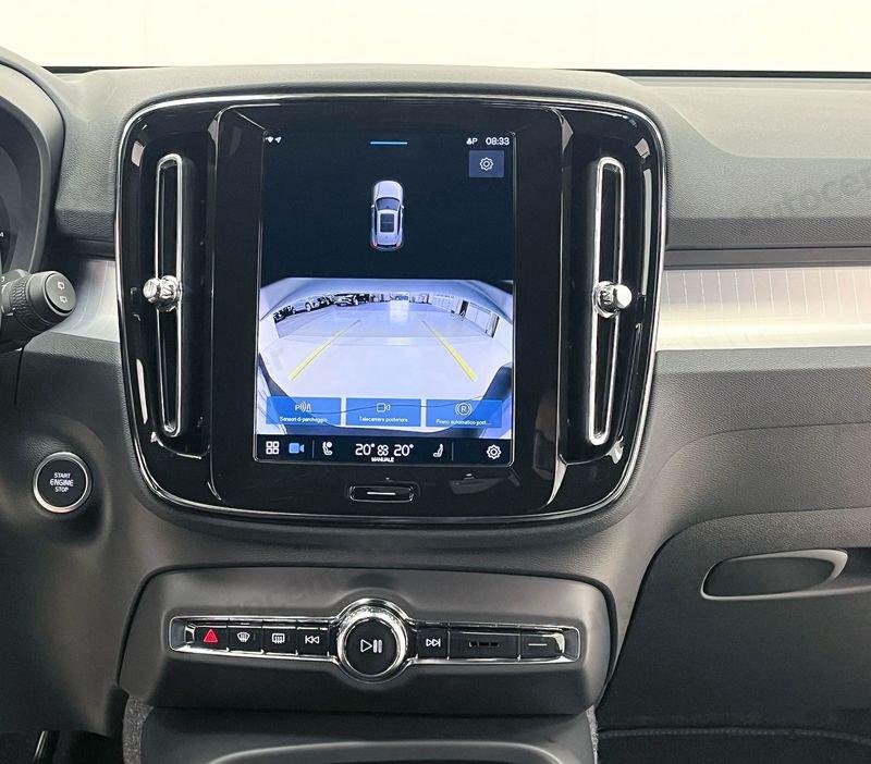 Volvo XC40 XC40 B3 163CV AUT CORE