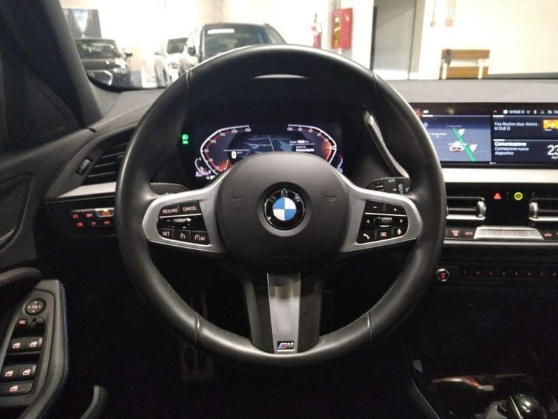 BMW Serie 1 118D 5 PORTE