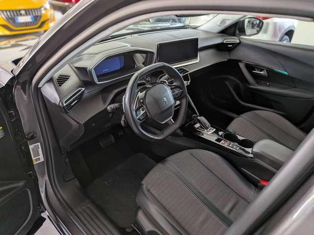 Peugeot 2008 2008 II 2020 1.5 bluehdi Allure Navi Pack s&s EAT8