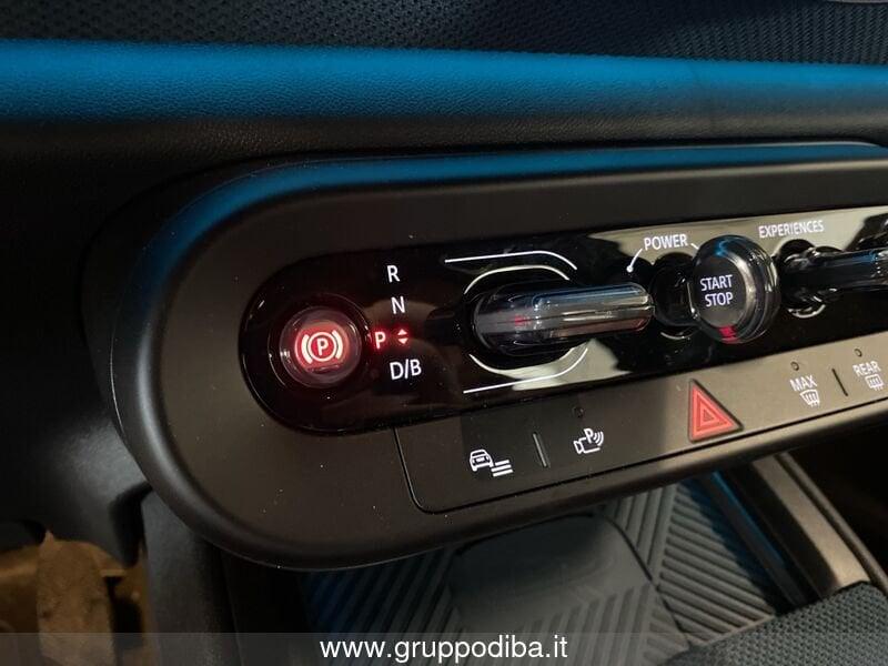 MINI Mini Countryman U25 Mini Countryman SE Favoured all4