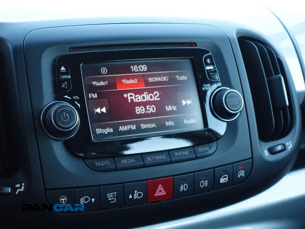 Fiat 500L 1.3 Multijet 85 CV Easy