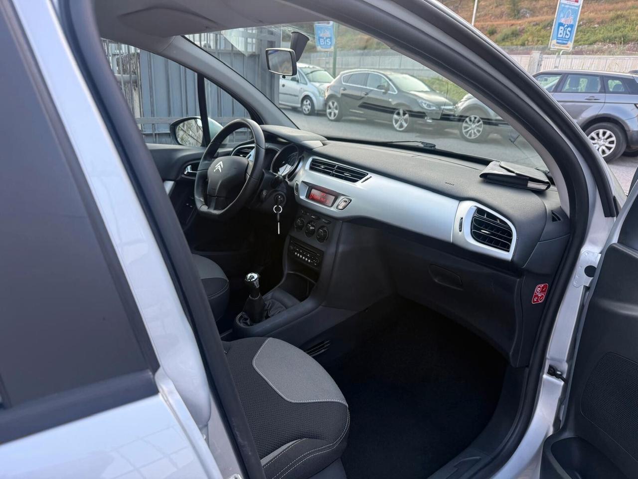 Citroen C3 1.4 EXCLUSIVE OK NEOP.