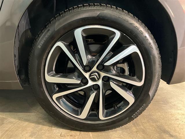 CITROEN C4 Picasso C4 Grand Spacetourer 1.5 BlueHDi 130cv Shine Pack