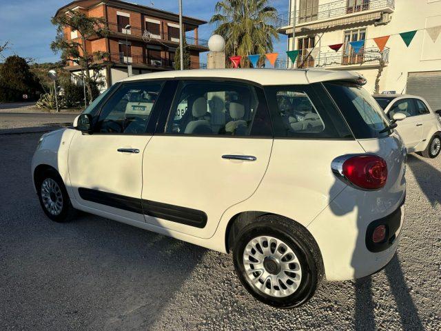 FIAT 500L 1.3 Multijet 95 CV Business