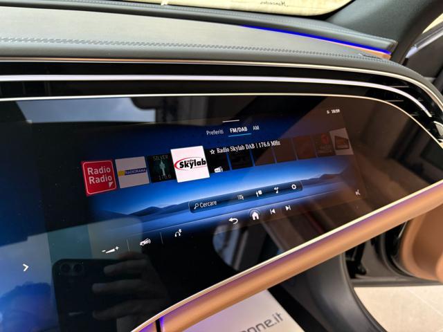 MERCEDES-BENZ E 220 d Mild hybrid 4Matic AMG Line Premium Plus TETTO
