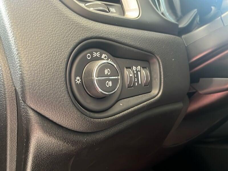 Jeep Renegade 1.6 MJet 130cv Limited