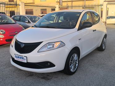 Lancia Ypsilon 1.2 69 CV GPL Ecochic 2020