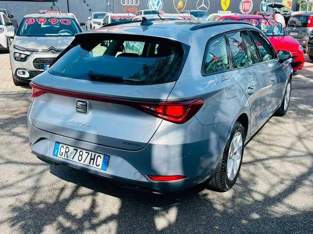 SEAT Leon Sportstourer 2.0 tdi Business 150cv dsg *PRONTA CONSEGNA
