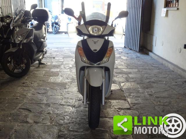 HONDA @ 150 SH 150