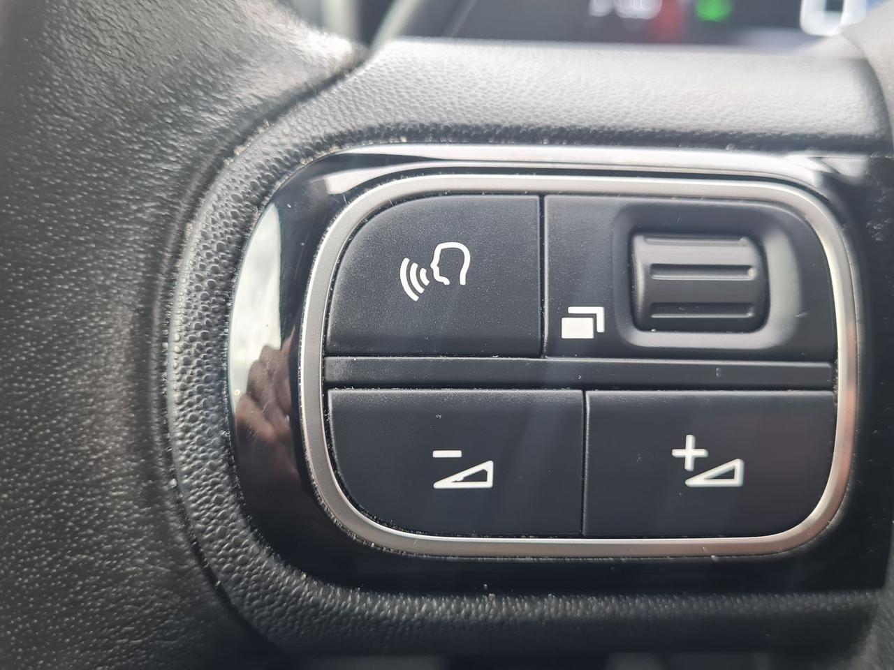 Citroen C5 Aircross Blue HDì 130 Shine #8197