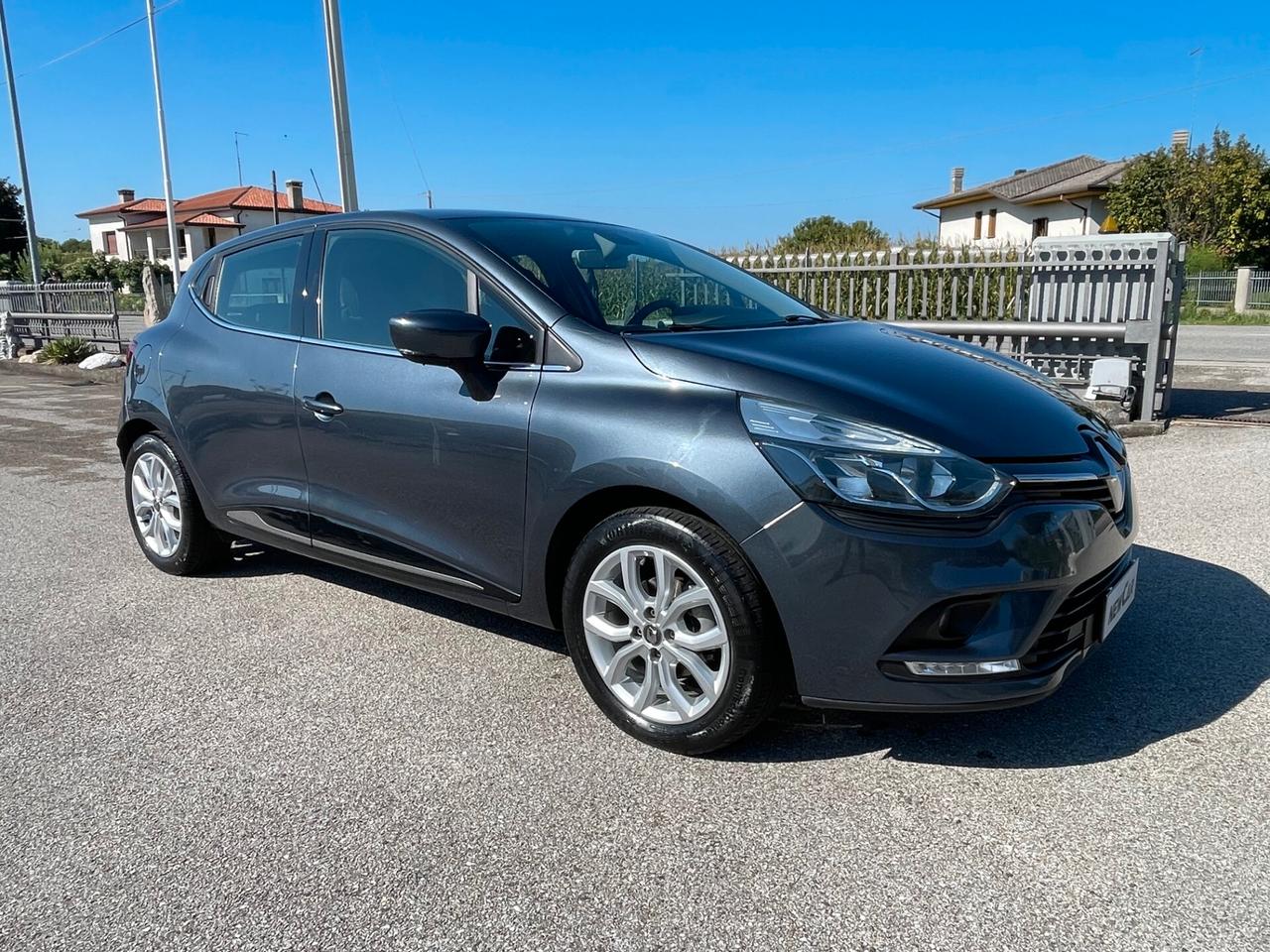 Renault Clio 1.5 dCi 90CV 5 porte Energy Intens