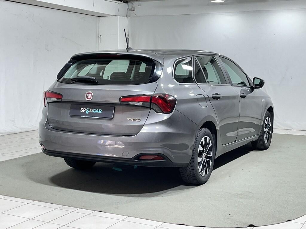 Fiat Tipo SW 1.6 mjt City Life s&s 130cv