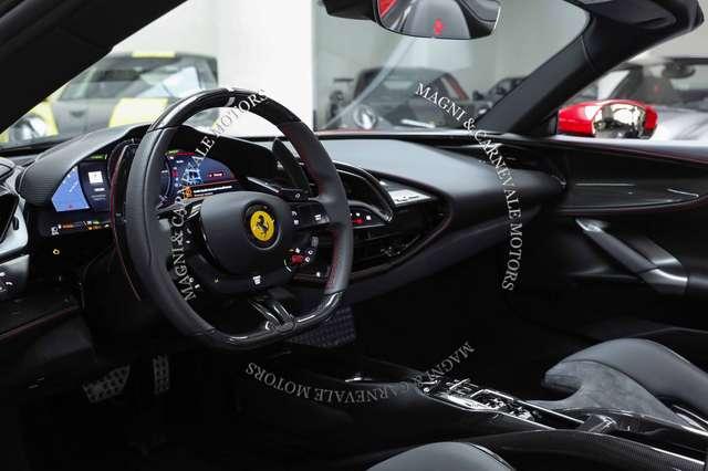 Ferrari SF90 Spider ASSETTO FIORANO|FULL CARBON PACK|AFS|SEDILI RACING