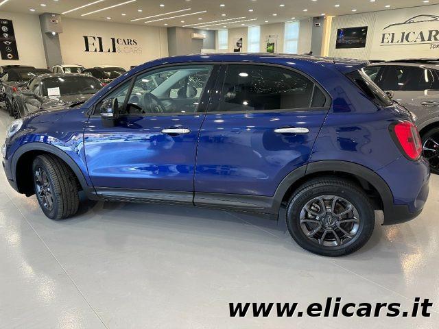 FIAT 500X 1.3 MultiJet 95 CV Sport