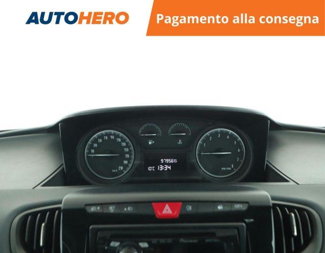 LANCIA Ypsilon 1.2 69 CV 5 porte Silver