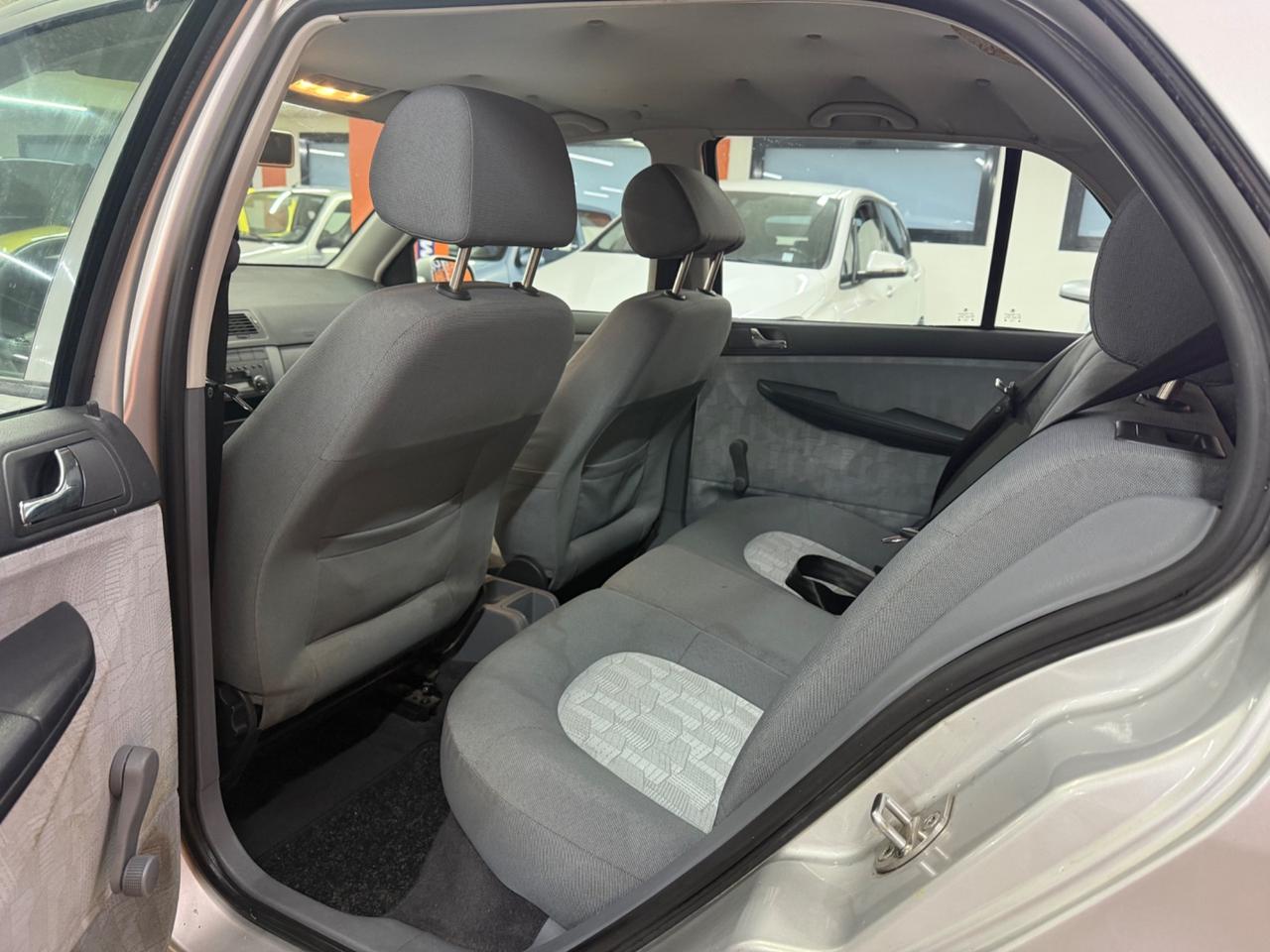 Skoda Fabia 1.4/68 CV cat 5 porte Comfort