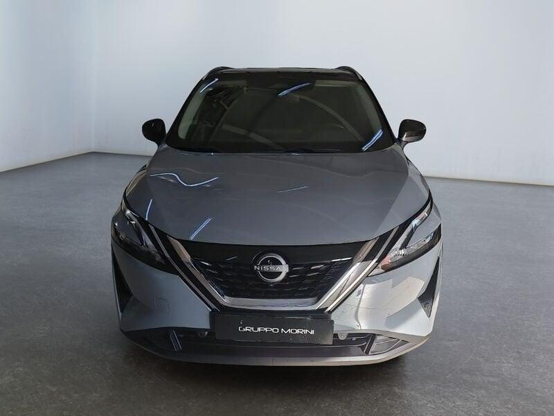 Nissan Qashqai e-Power Qashqai e-Power N-Connecta