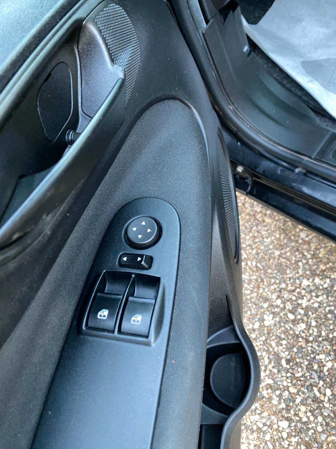 Fiat Punto 1.2 8V 5 porte Street ----KM CERTIFICATI ----PER NEOPATENTATI---