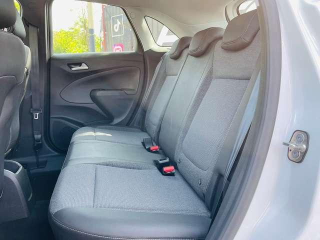 Opel Crossland X Crossland 1.5 ecotec Elegance PROMO FINANZIAMENTO