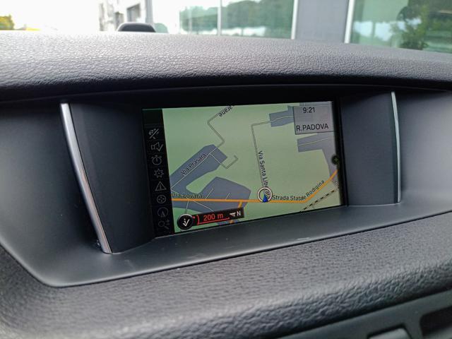 BMW X1 XDrive18d X-Line