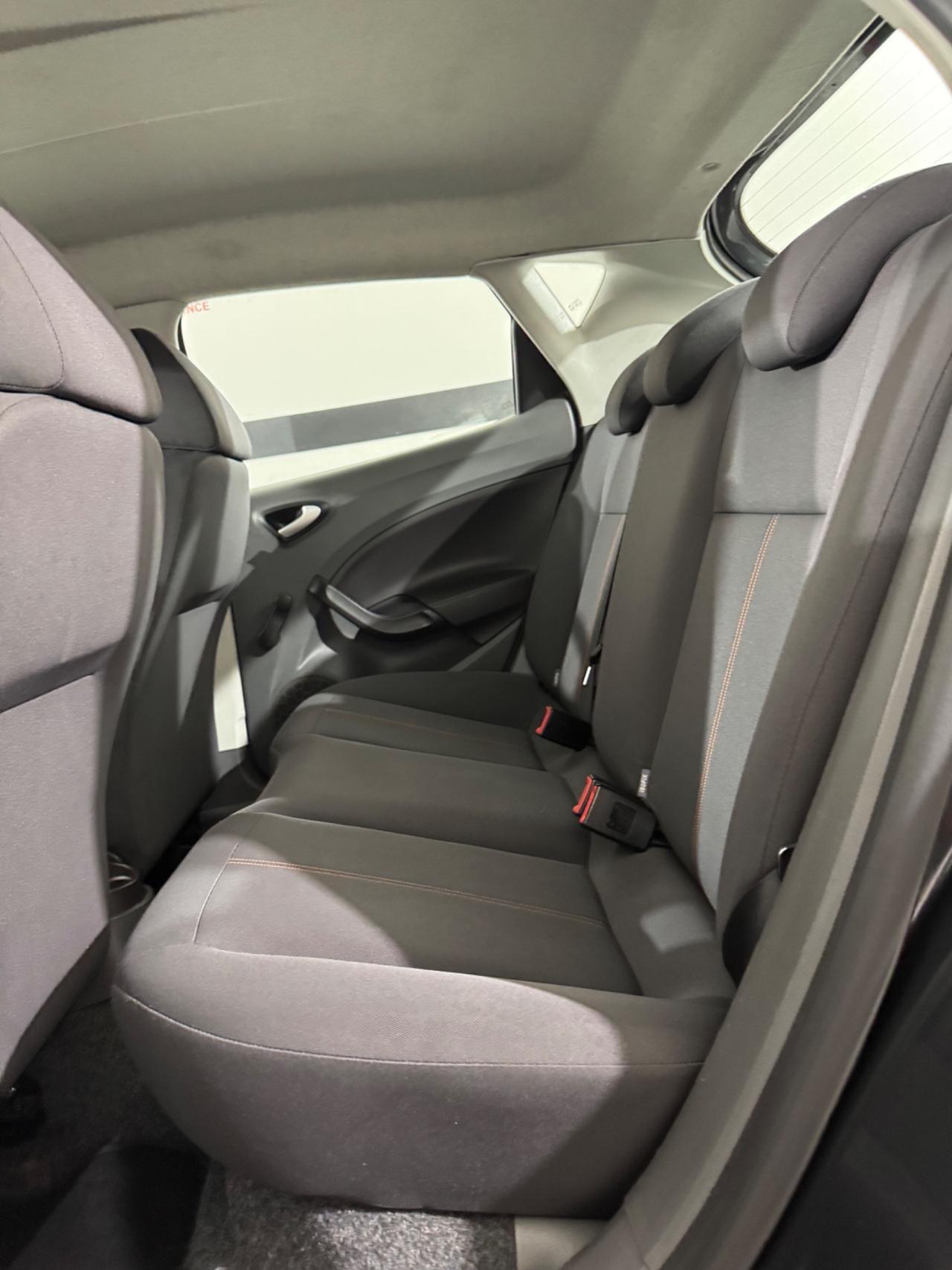 Seat Ibiza 1.2 5p. Style *NEOPATENTATI*