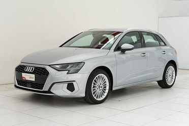 Audi A3 30 TFSI 110cv MHEV Stronic Advanced