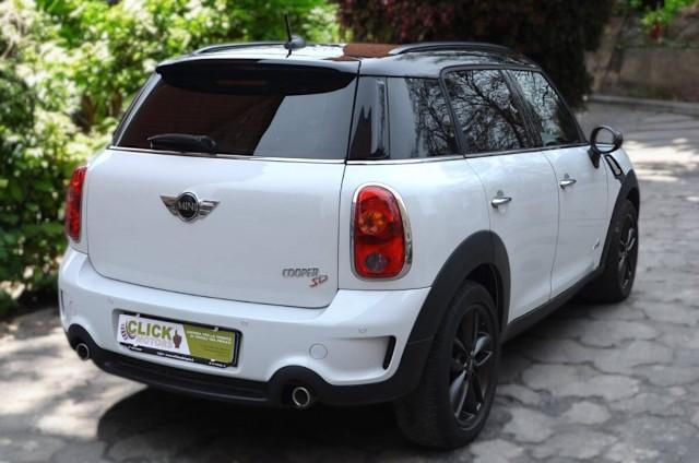 Mini Countryman Countryman R60 2.0 Cooper SD all4