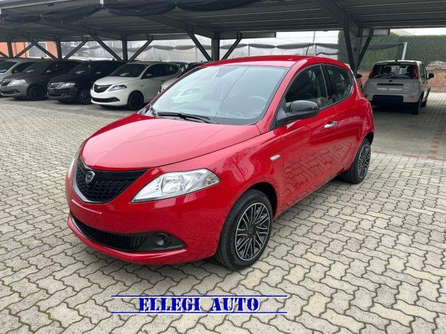 LANCIA Ypsilon PROMO FINANZ 1.0+5 POSTI Hybrid Oro KM 0