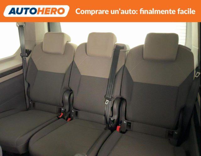 VOLKSWAGEN Multivan 1.4 TSI eHybrid Energetic