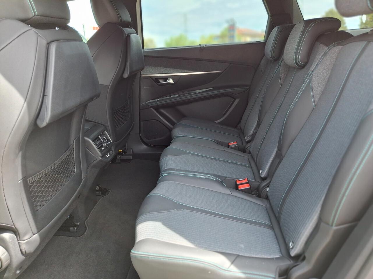 Peugeot 5008, 1.5HDI,7POSTI, Allure Pack