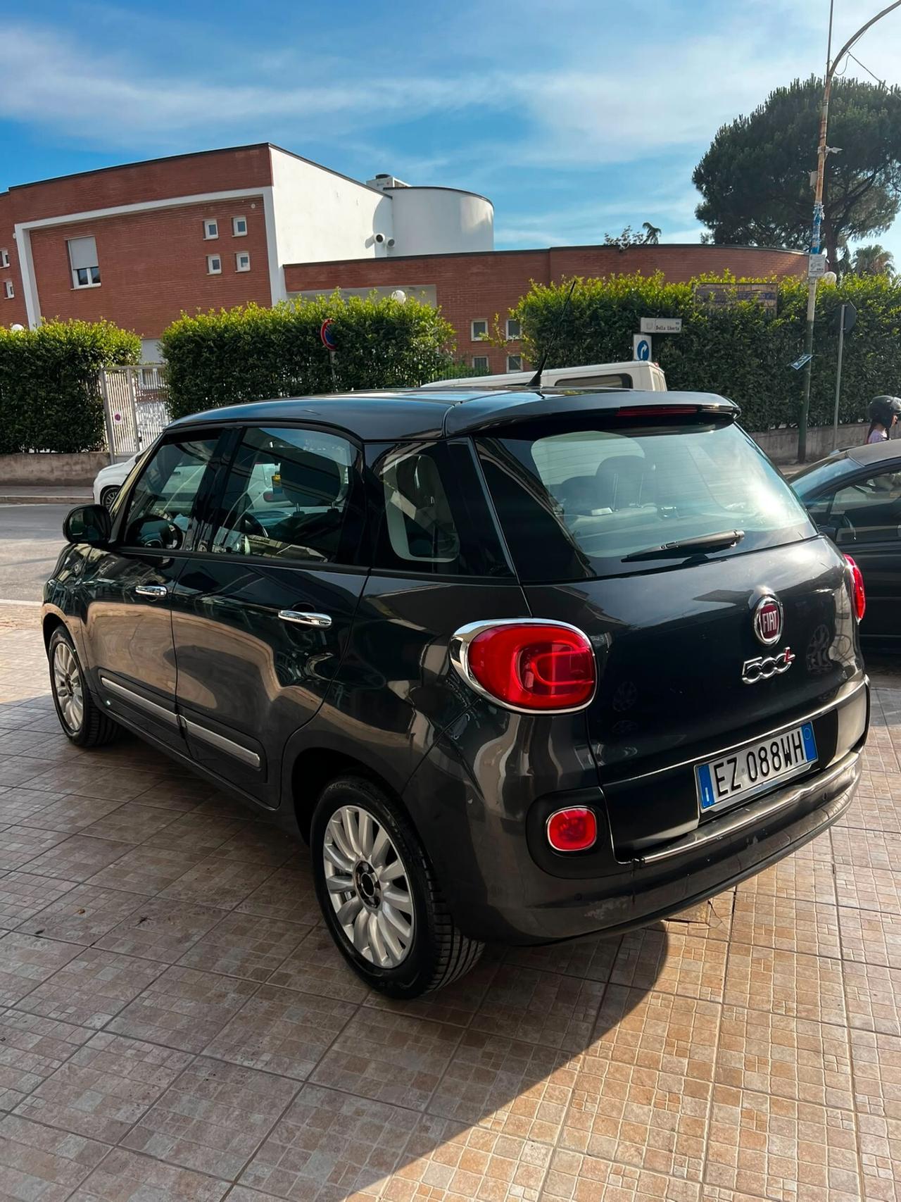 Fiat 500L 1.3 Multijet 85 CV Pop Star