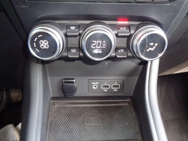 Renault Captur Captur 1.6 E-Tech hybrid Intens 145cv auto