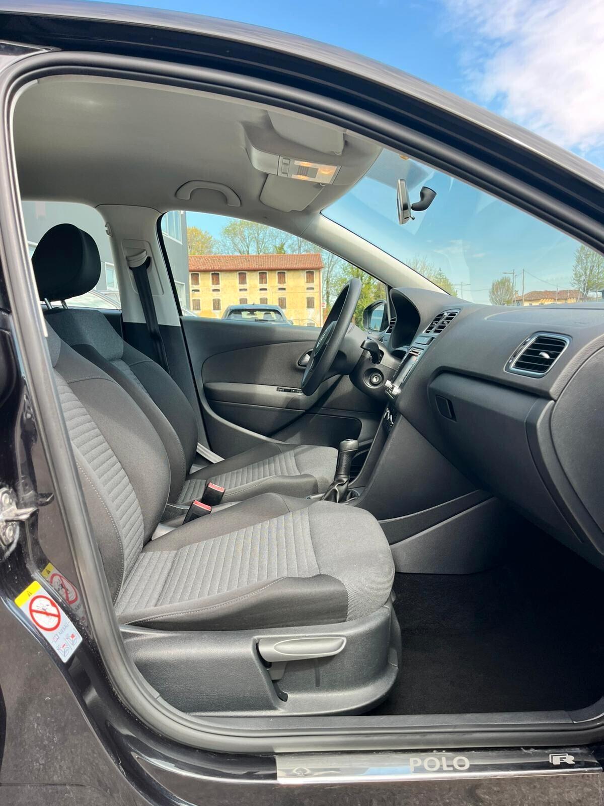 Volkswagen Polo Rline 1.2 TDI Neopatentati