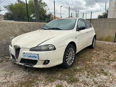 ALFA ROMEO 147 1.9 JTD - 2005