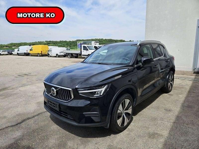 Volvo XC40 1.5 t4 recharge phev Plus Dark auto - MOTORE KO