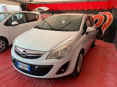 Opel Corsa 1.2 5 porte Sport