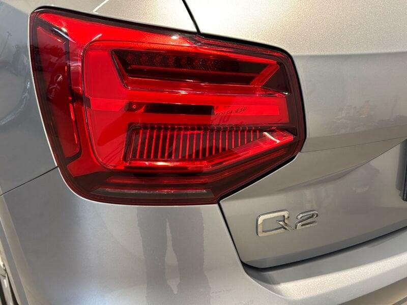 Audi Q2 1.0 30 TFSI
