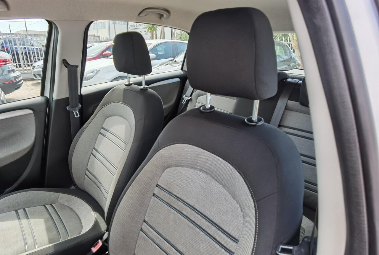 Fiat Punto Evo 1.2 5 porte Dynamic