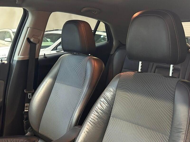 Opel Mokka 1.7 CDTI Ecotec 130CV 4x4 Start&Stop Cosmo