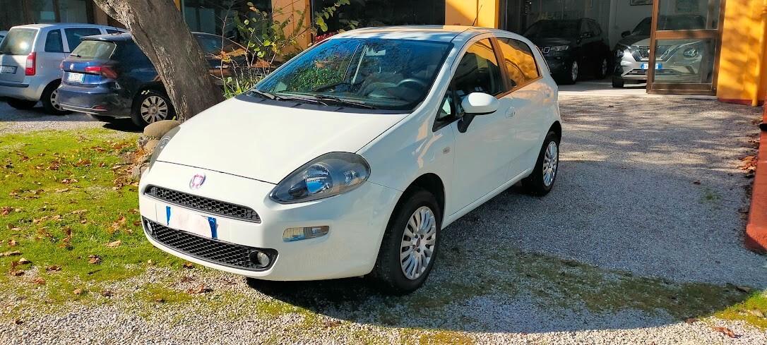 Fiat Grande Punto 1.4 5 porte Dynamic Natural Power 78cv (METANO DALLA CASA)