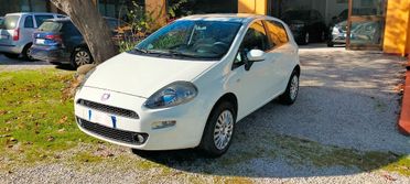 Fiat Grande Punto 1.4 5 porte Dynamic Natural Power 78cv (METANO DALLA CASA)