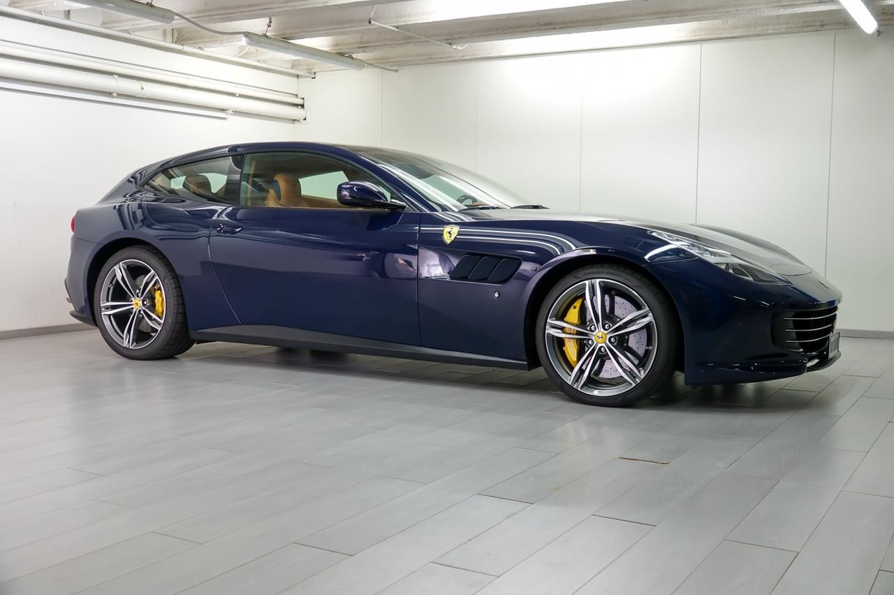Ferrari GTC4 Lusso - AUTO 100% PRIVATA PREZZO TOP